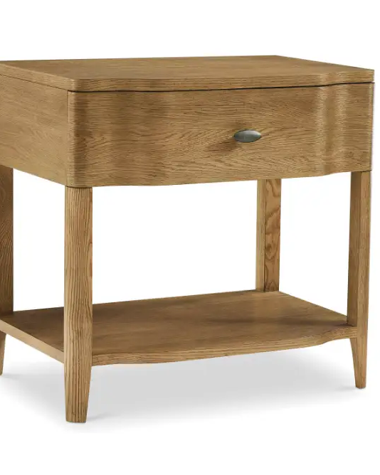 Dilworth Nightstand - Nightstand
