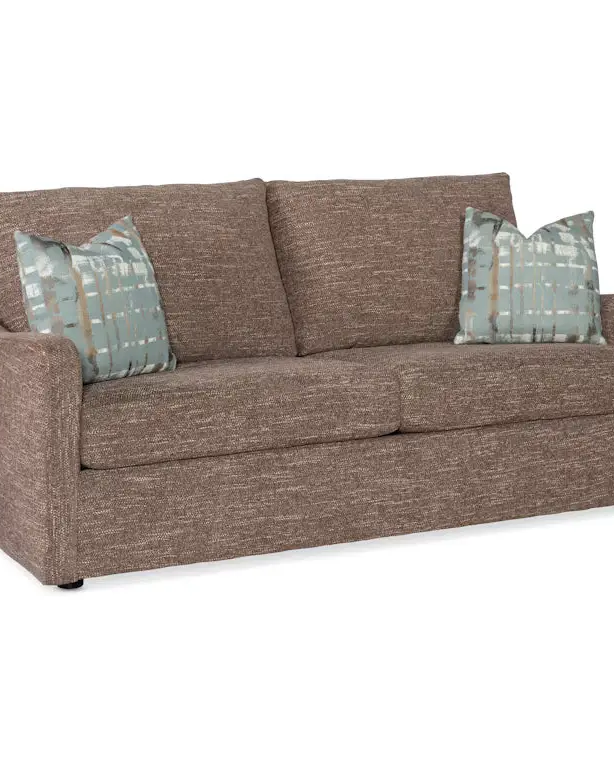 Dimitri Studio Sofa - Sofa