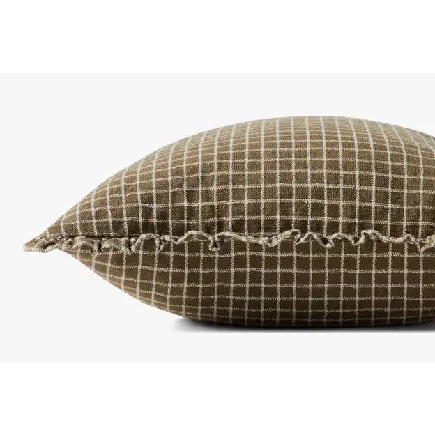 Dinah 18’’ Throw Pillow - Throw Pillow