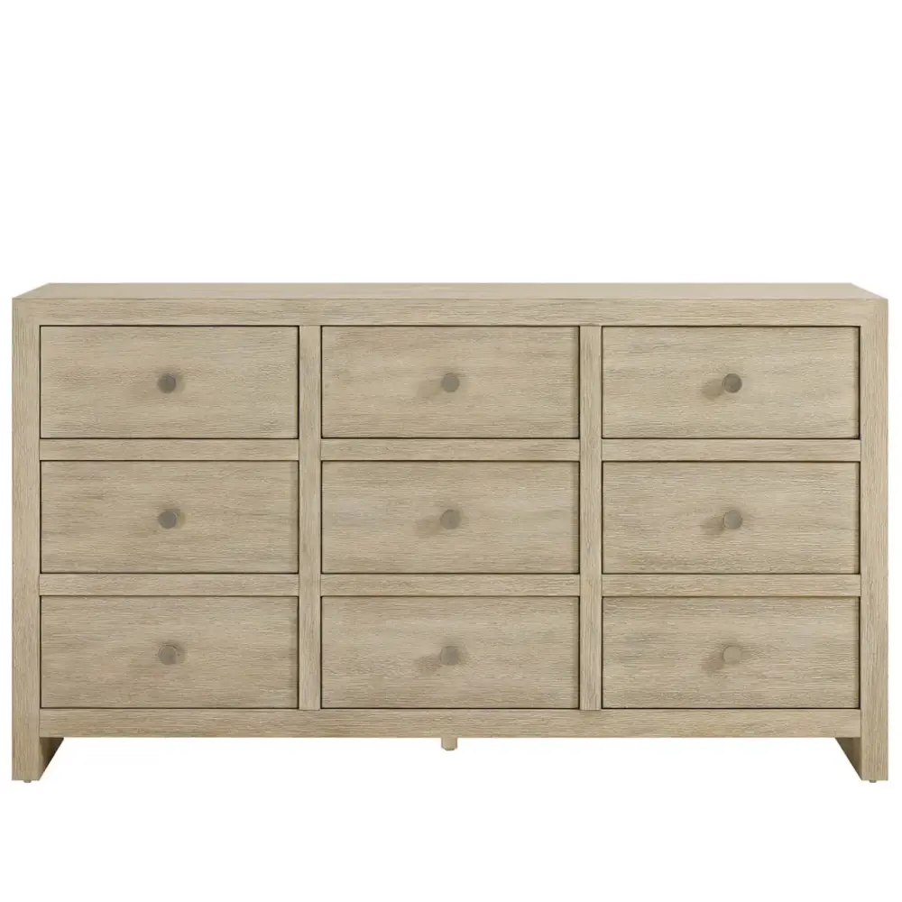 DOCKSIDE DRESSER - Dresser