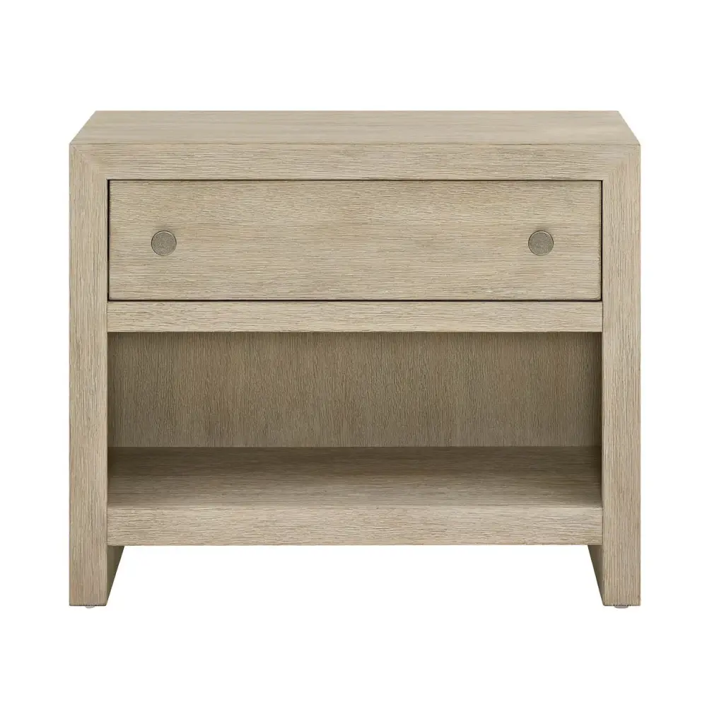 DOCKSIDE NIGHTSTAND - Nightstand