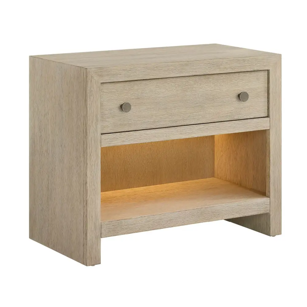 DOCKSIDE NIGHTSTAND - Nightstand