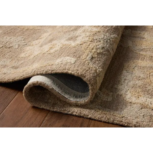 Dorothea Area Rug - Bark/Stone - Area Rug