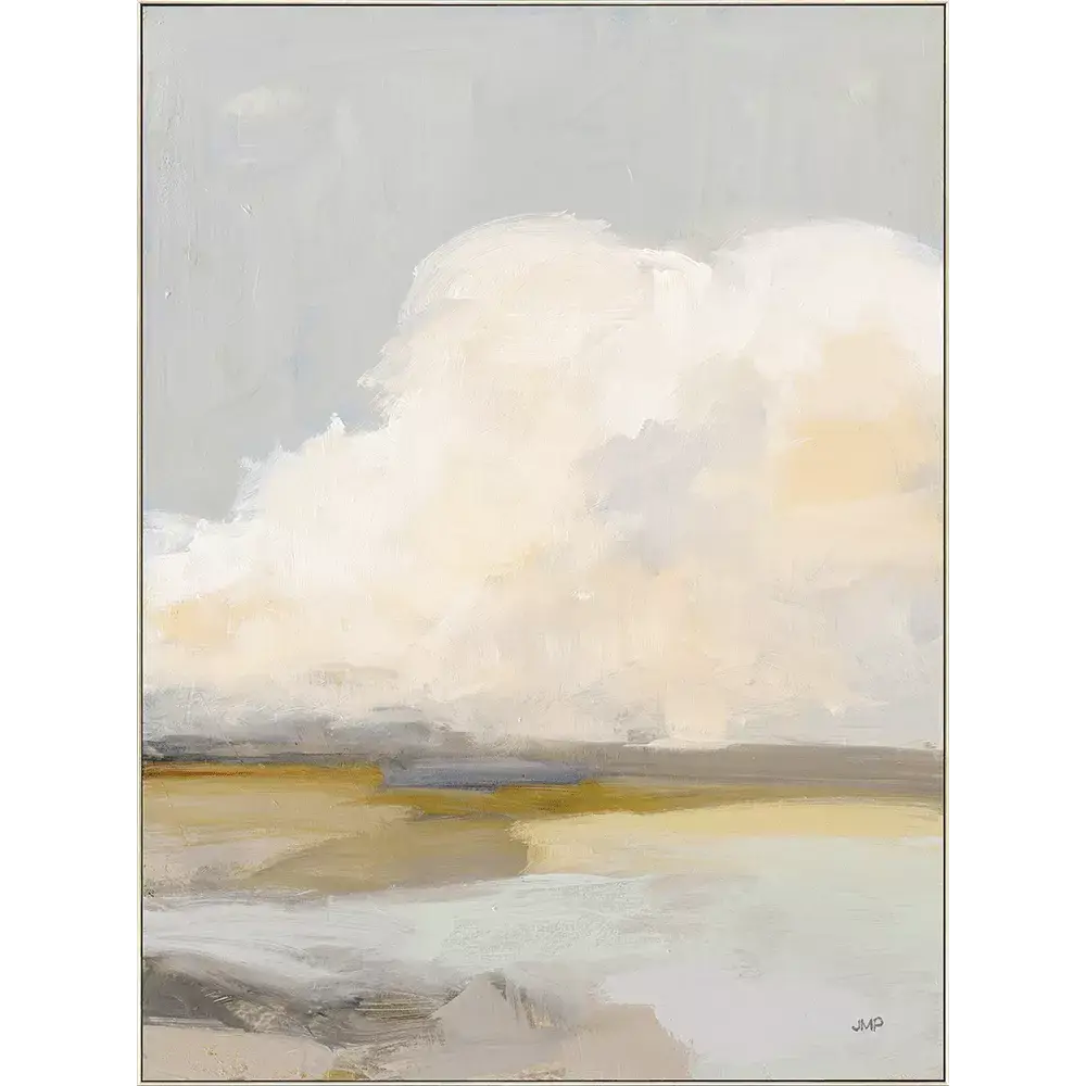 Dream Of Clouds - Artwork