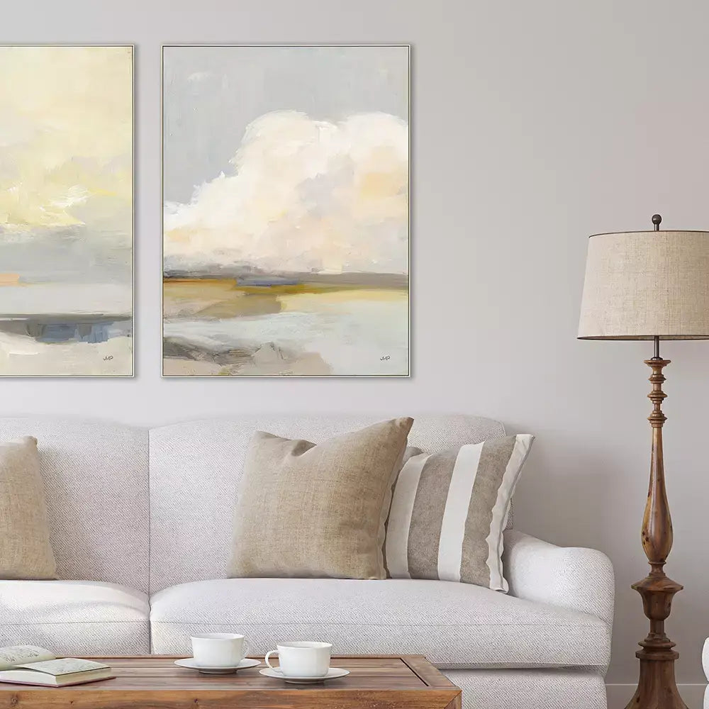 Dream Of Clouds - Artwork