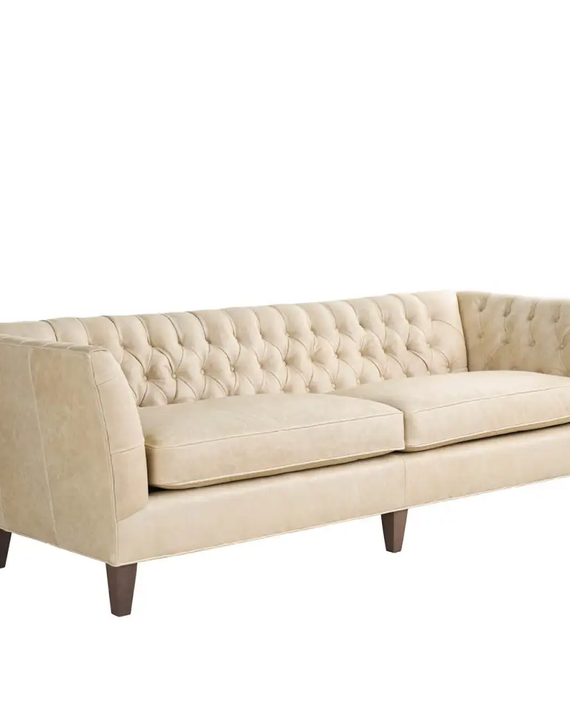 Duncan Sofa - Sofa