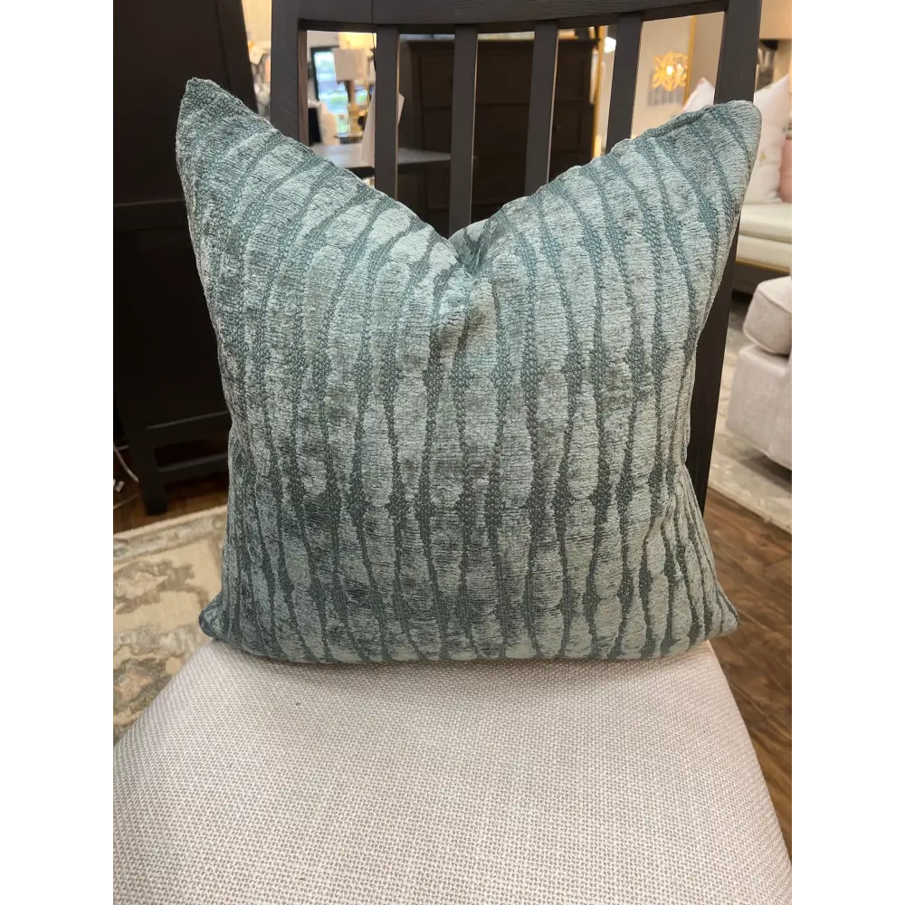 Duson Eucyptus Pillow - THROW PILLOW