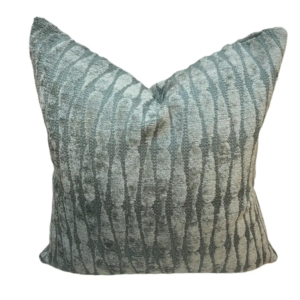 Duson Eucyptus Pillow - THROW PILLOW