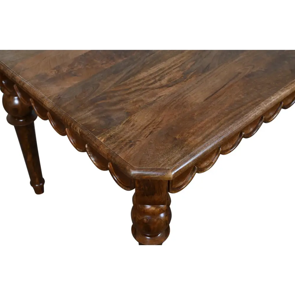 Spade 71’’ Dining Table - Dining Table