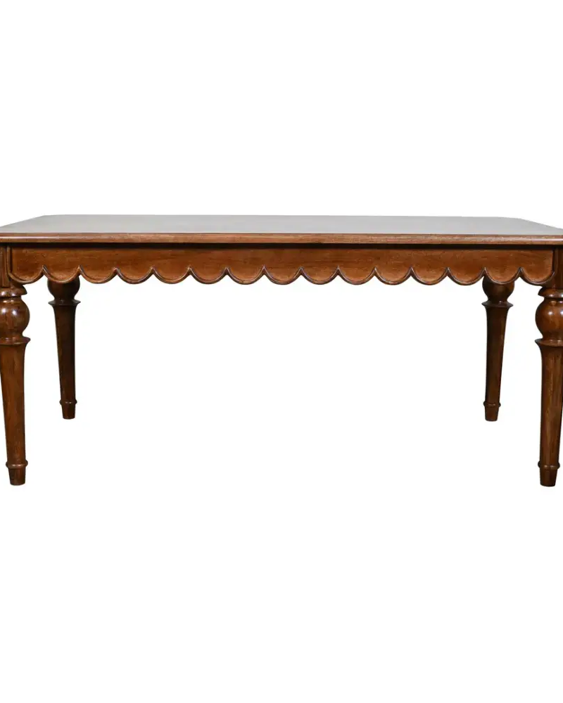 Spade 71’’ Dining Table - Dining Table