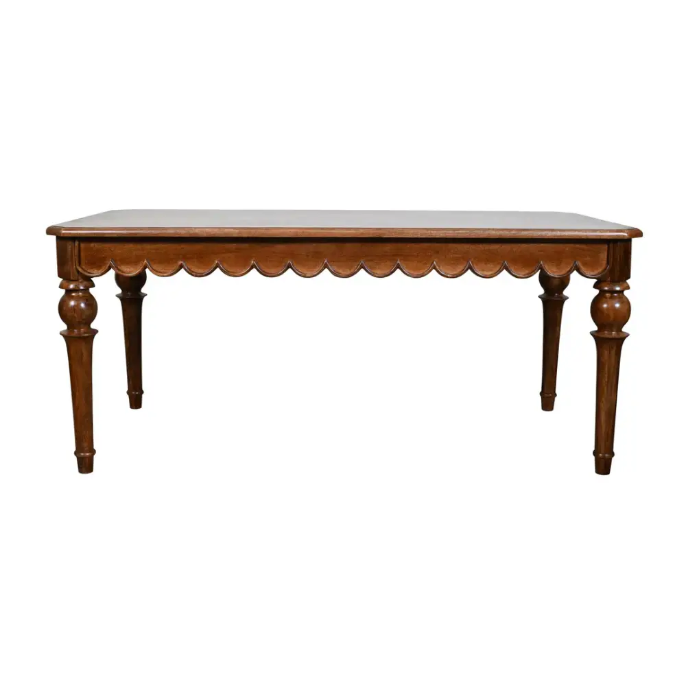 Spade 71’’ Dining Table - Dining Table