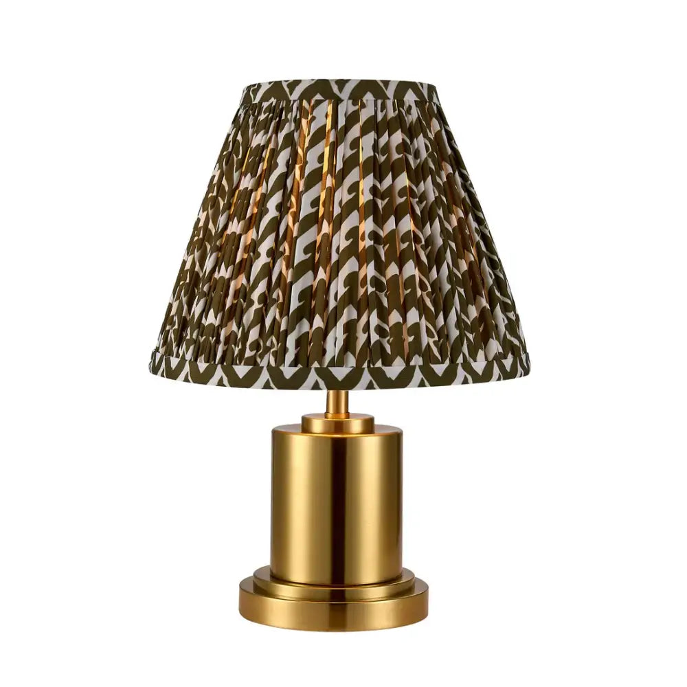 James Table Lamp - Table Lamp