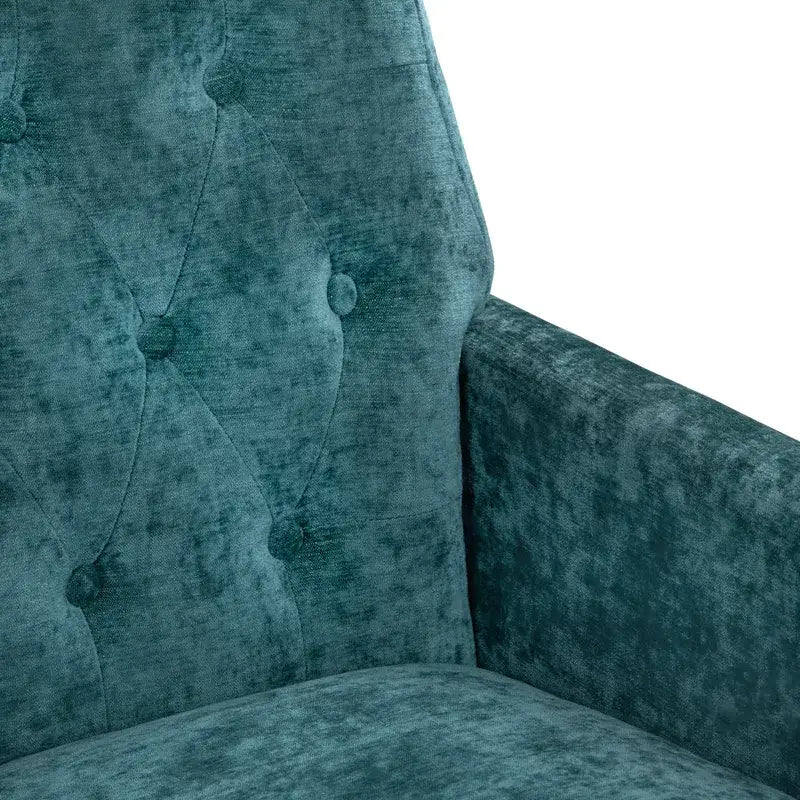 Lacey Accent Chair - Accent Chair