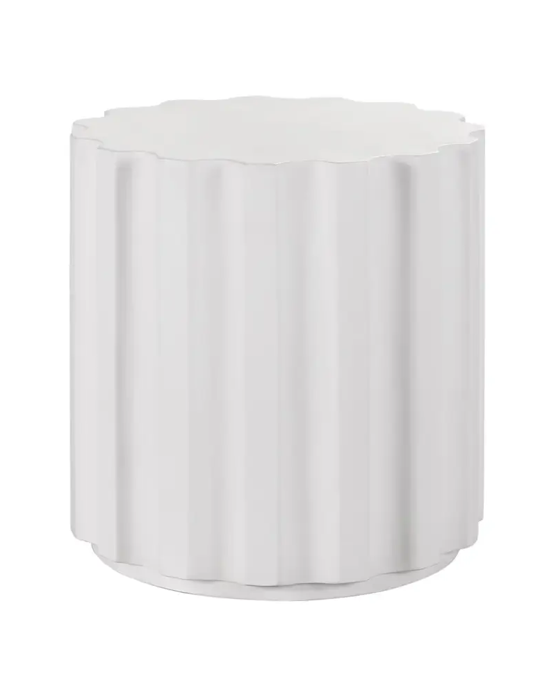 Edisto Side Table - Side Table