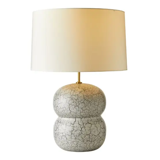 Egret Lamp - Table Lamp
