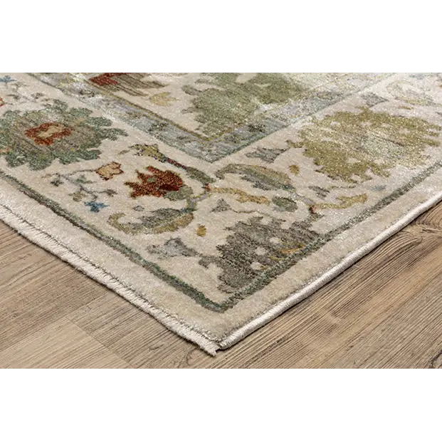 Eliana Area Rug - Area Rugs