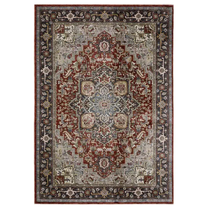 Eliana Area Rug - Area Rugs
