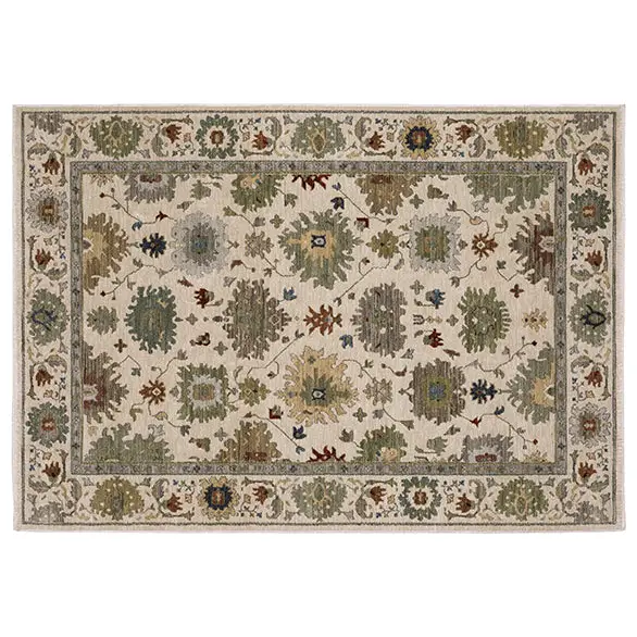 Eliana Area Rug - Area Rugs