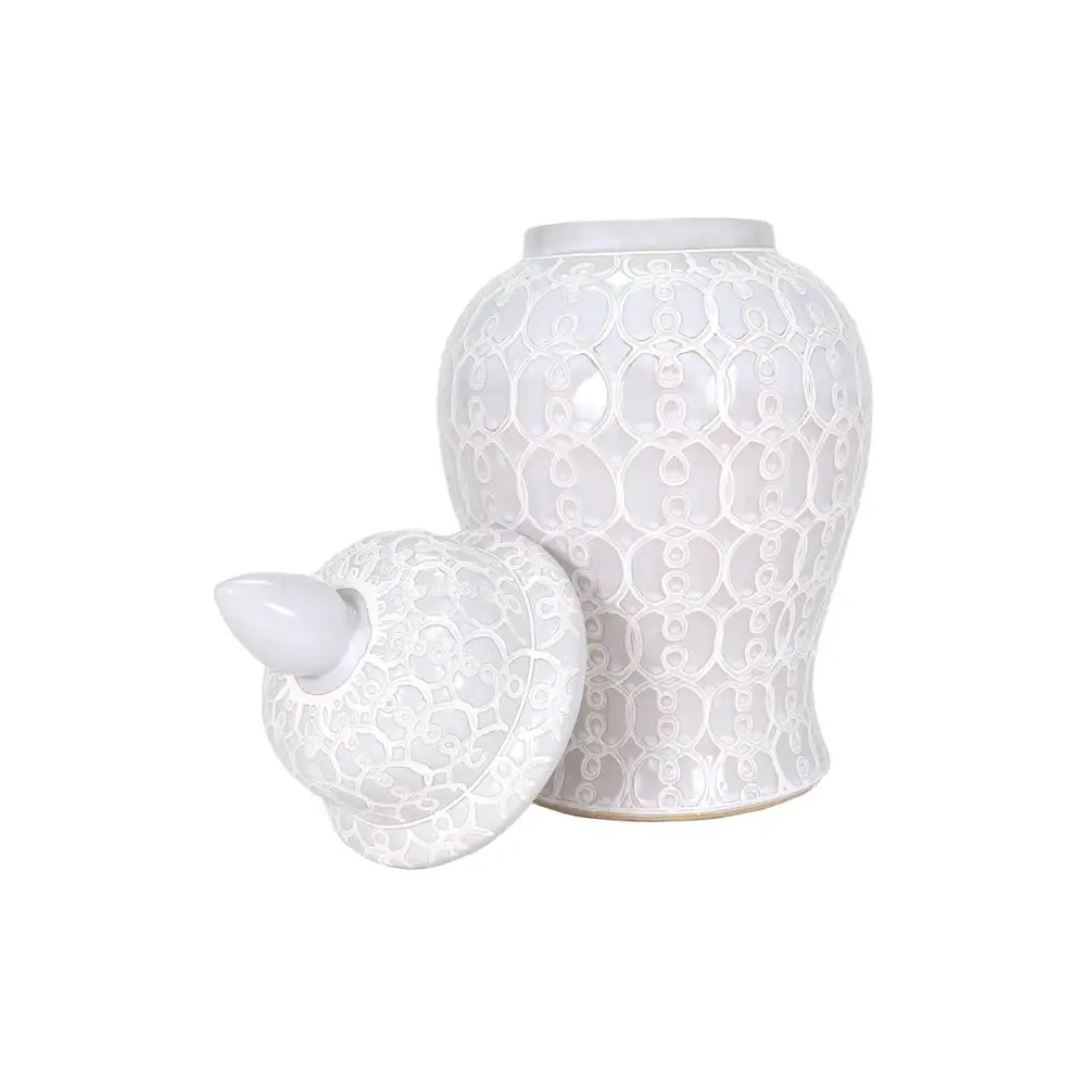 Ellery Jar - Ginger Jar