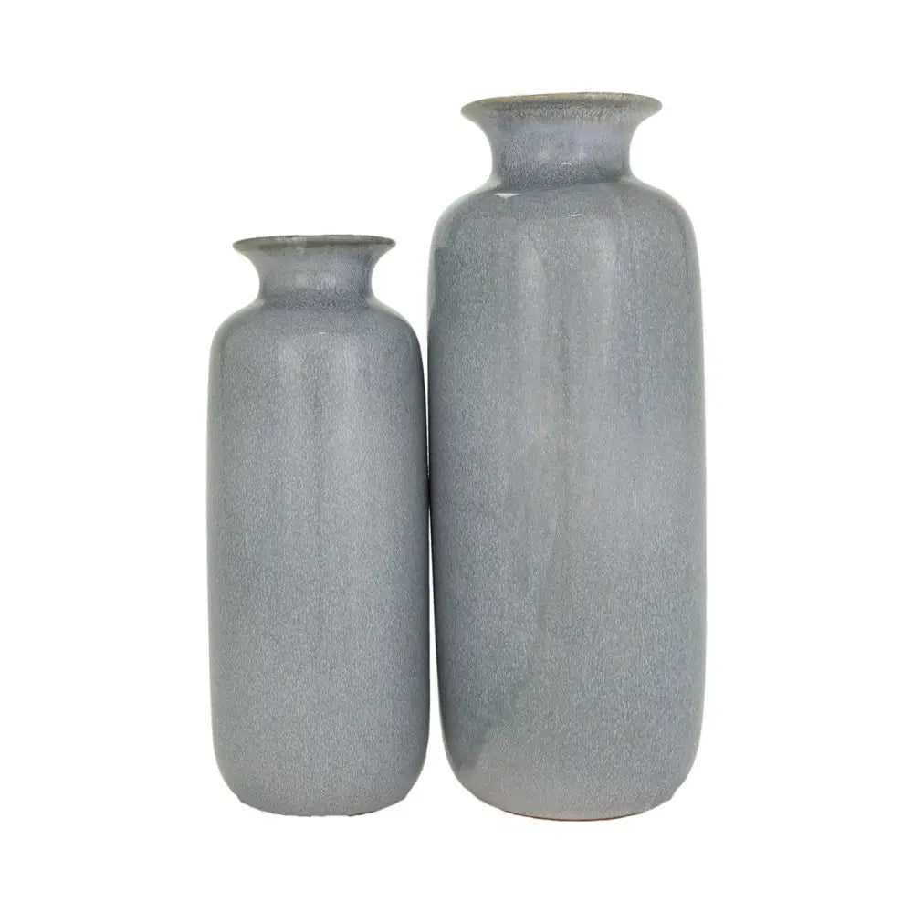 Ellice Short Vases -Set 2 - Vases