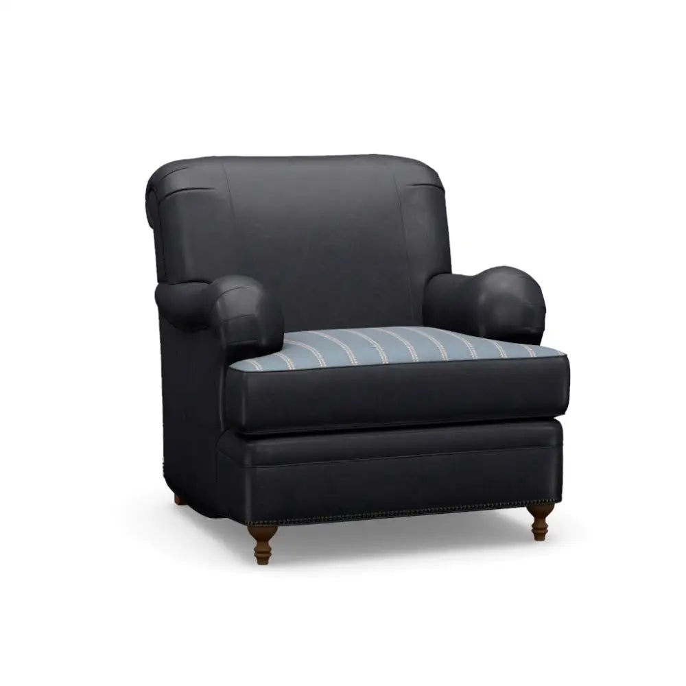 Ellis Accent Chair - Accent Chair