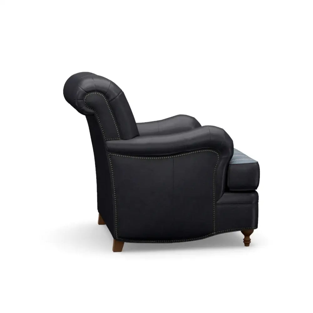 Ellis Accent Chair - Accent Chair