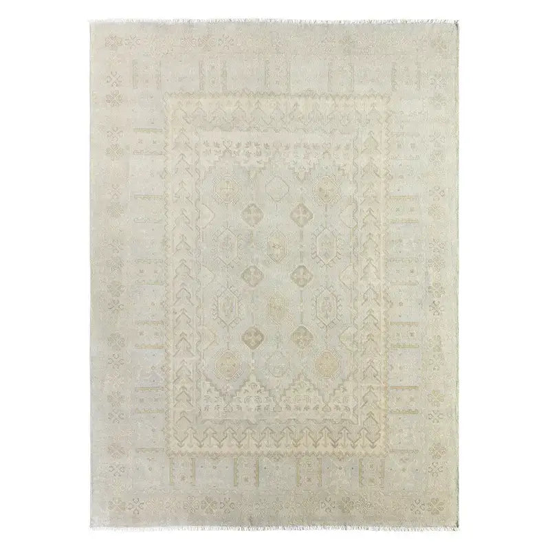 Eloquent Hand-Knot Area Rug - 8’x11’ - Area Rug