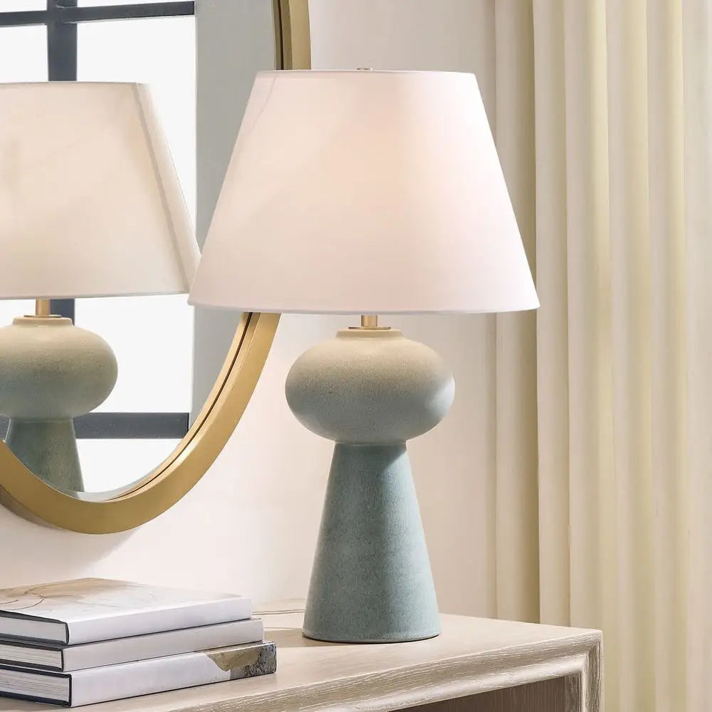 Elwyn Table Lamp - Table Lamp