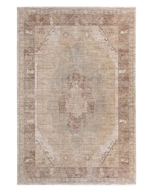 Ember Solace Area Rug - 7’10’’x10’ - Area Rugs
