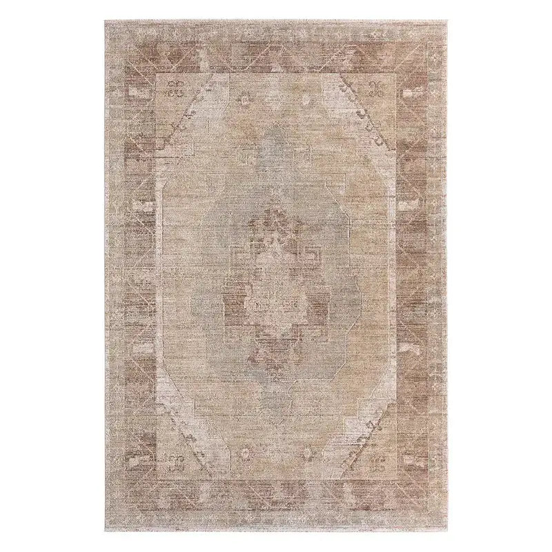 Ember Solace Area Rug - 7’10’’x10’ - Area Rugs