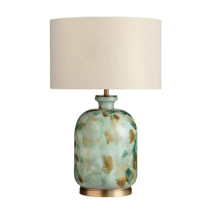 Ember Table Lamp - Table Lamp