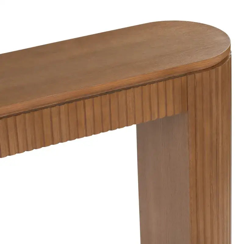 Emery Console Table - Console Table