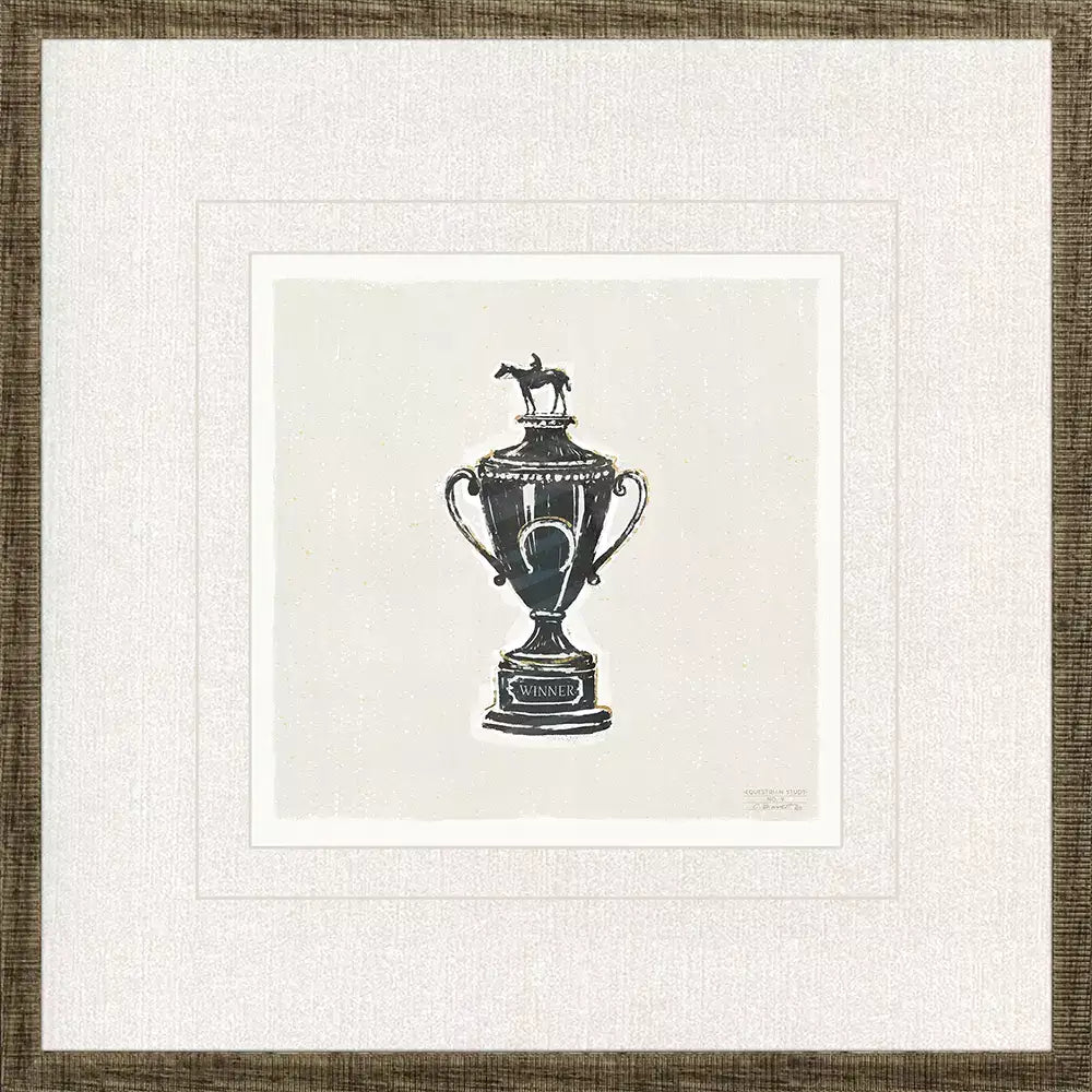 Equestrian - Artwork