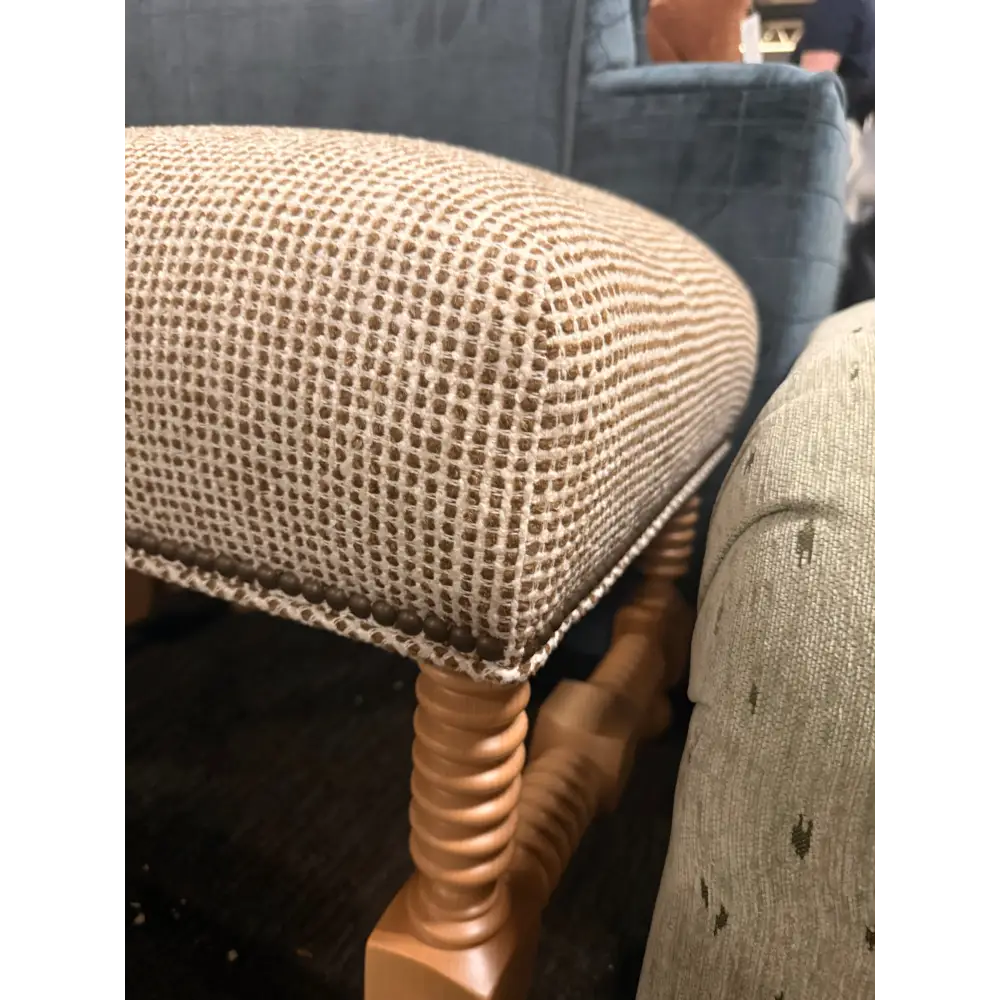 Essex Ottoman - Ottoman
