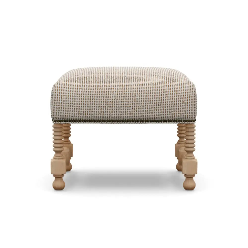 Essex Ottoman - Ottoman