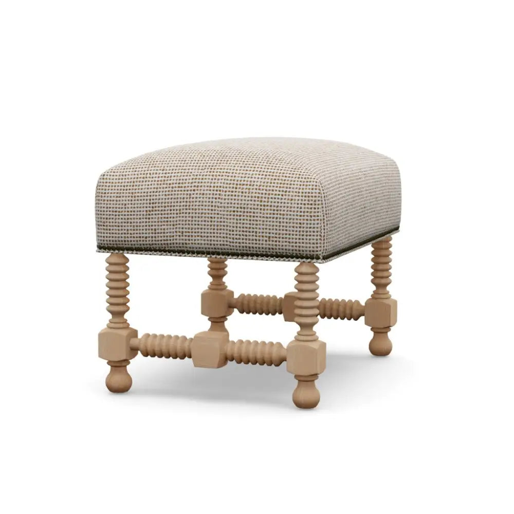 Essex Ottoman - Ottoman