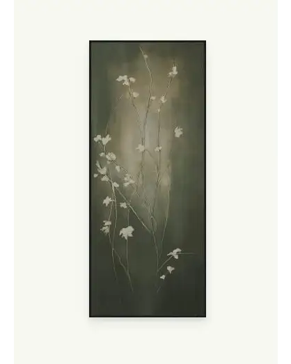 Eternal Blossom II Artwork - Artwork