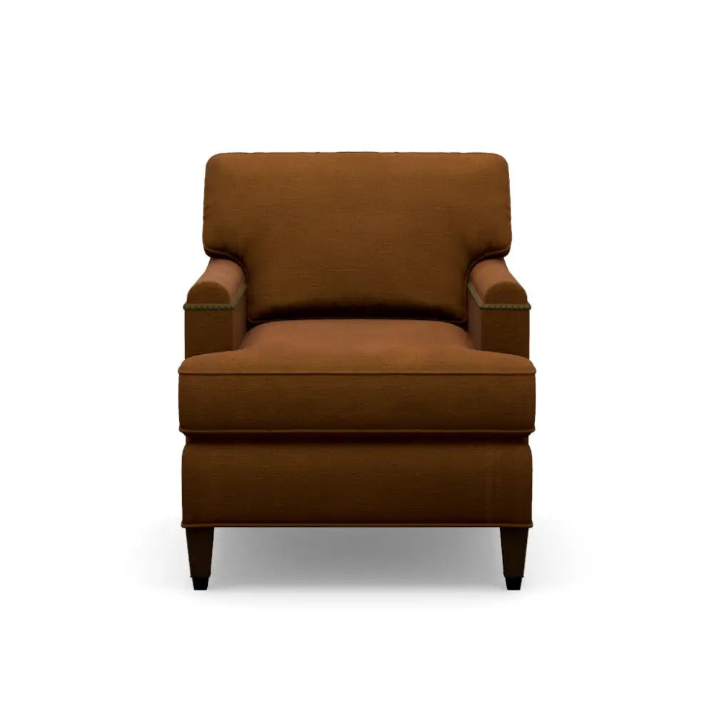 Exeter Accent Chair - Accent Chair