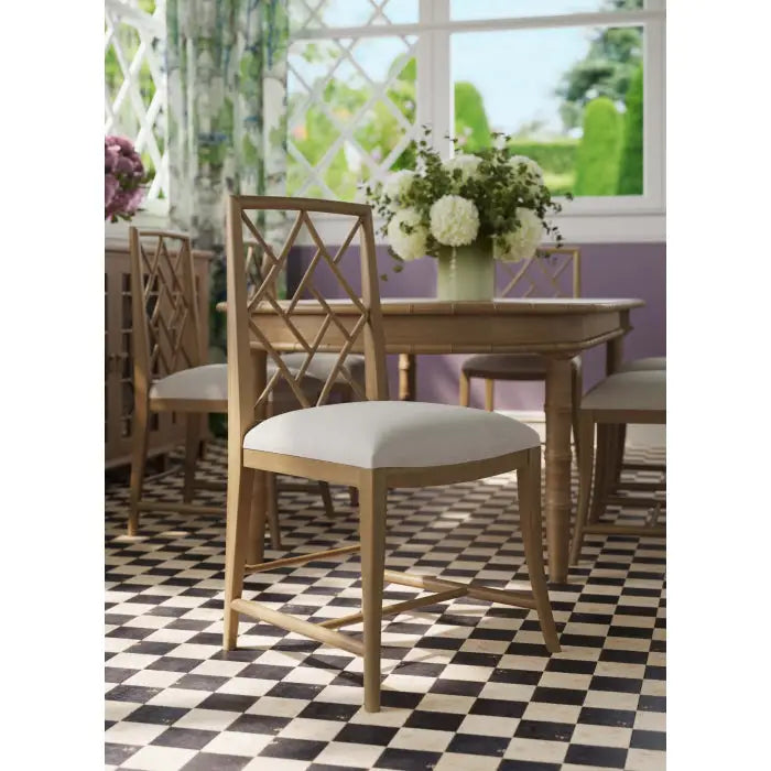 Farringdon Dining Chair - Dining Chair