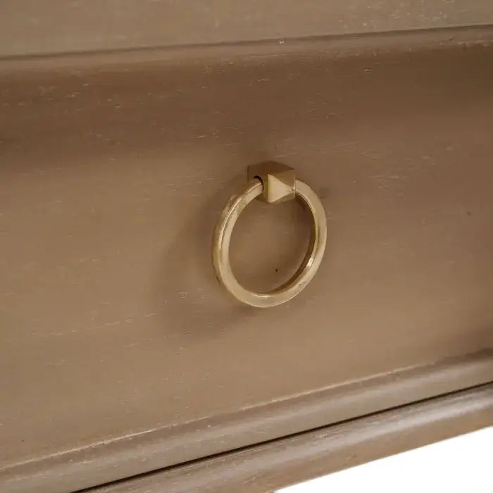 Farringdon Large Console - Console