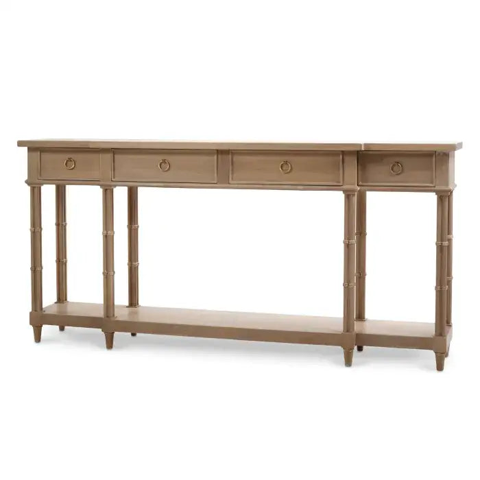 Farringdon Large Console - Console