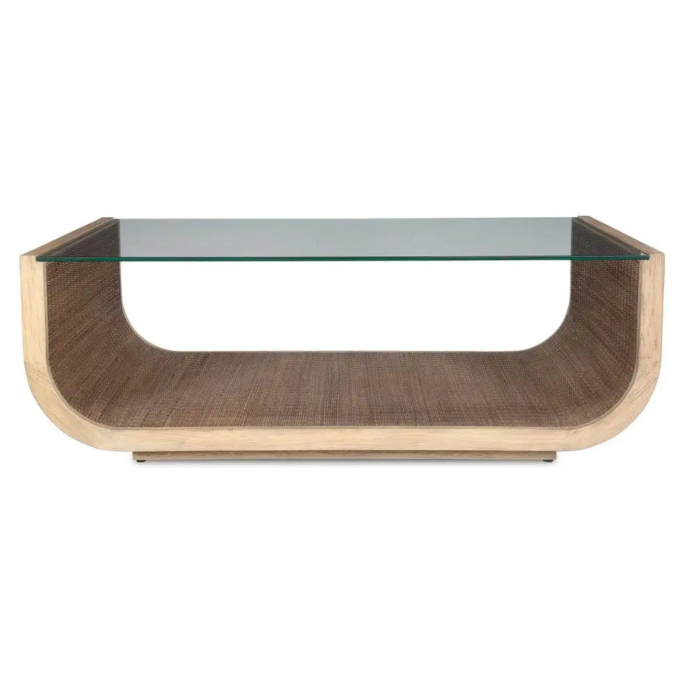 Farrington Coffee Table - Coffee Table
