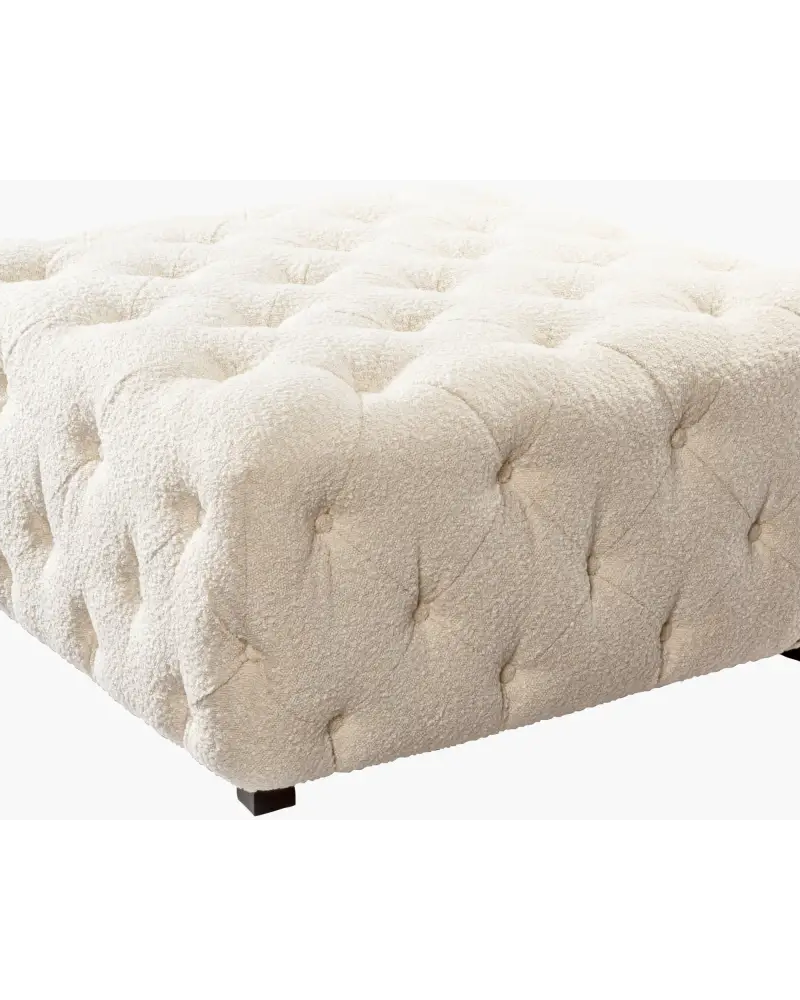 Ferrand Ottoman - ottoman