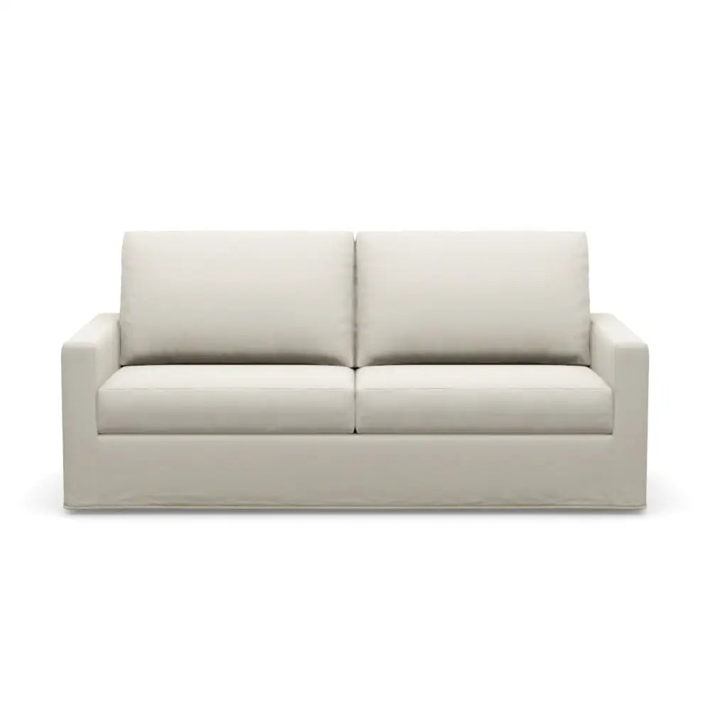 Finn 81’’ Slipcover Sofa - Sofa