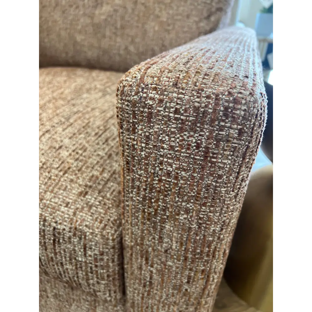 Finn Swivel Chair - Swivel Chair