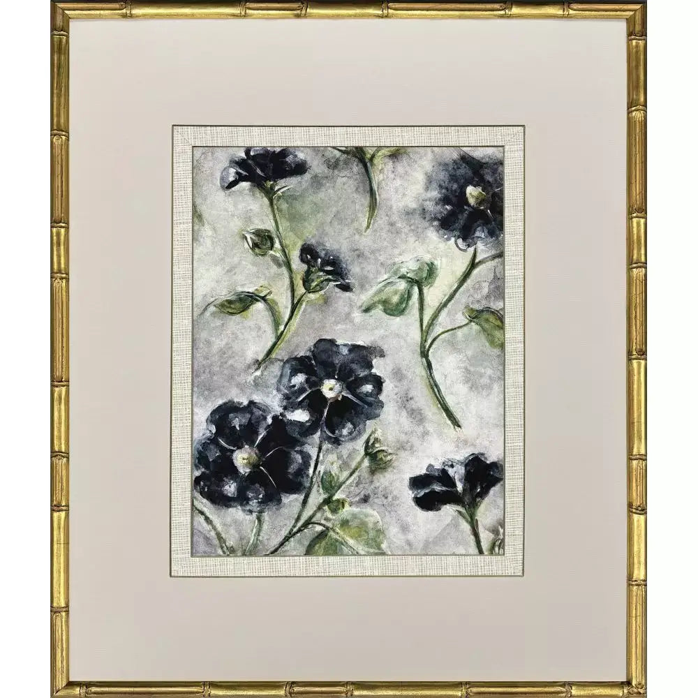 Floral Dream - Artwork