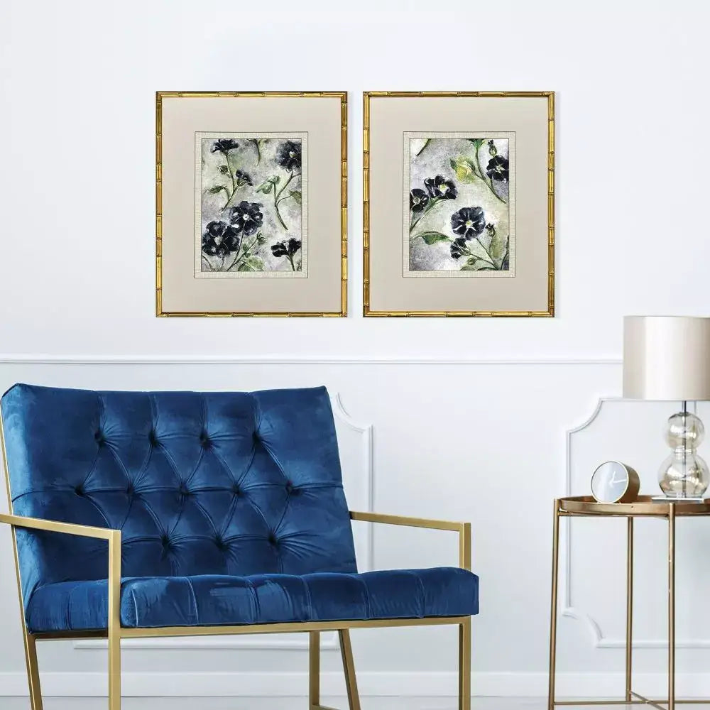 Floral Dream - Artwork