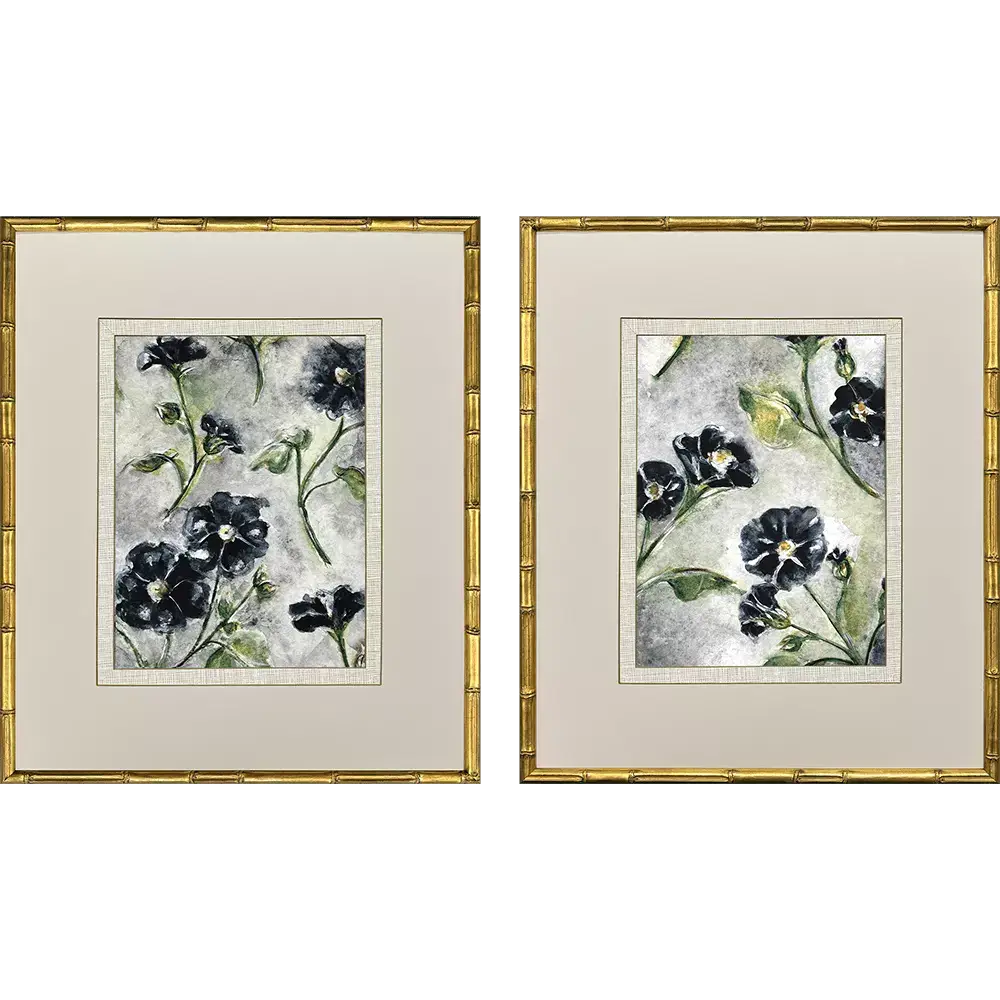 Floral Dream - Artwork