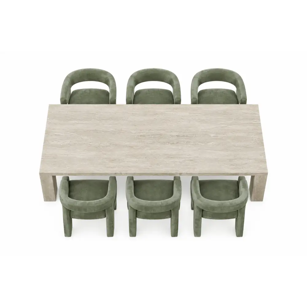 Florence Dining Chair - Dining Chair