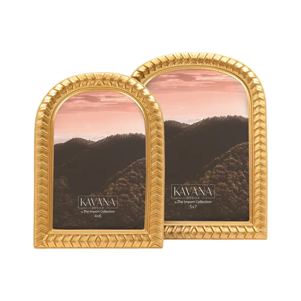 Folstan Frames -Set 2 - Picture Frame
